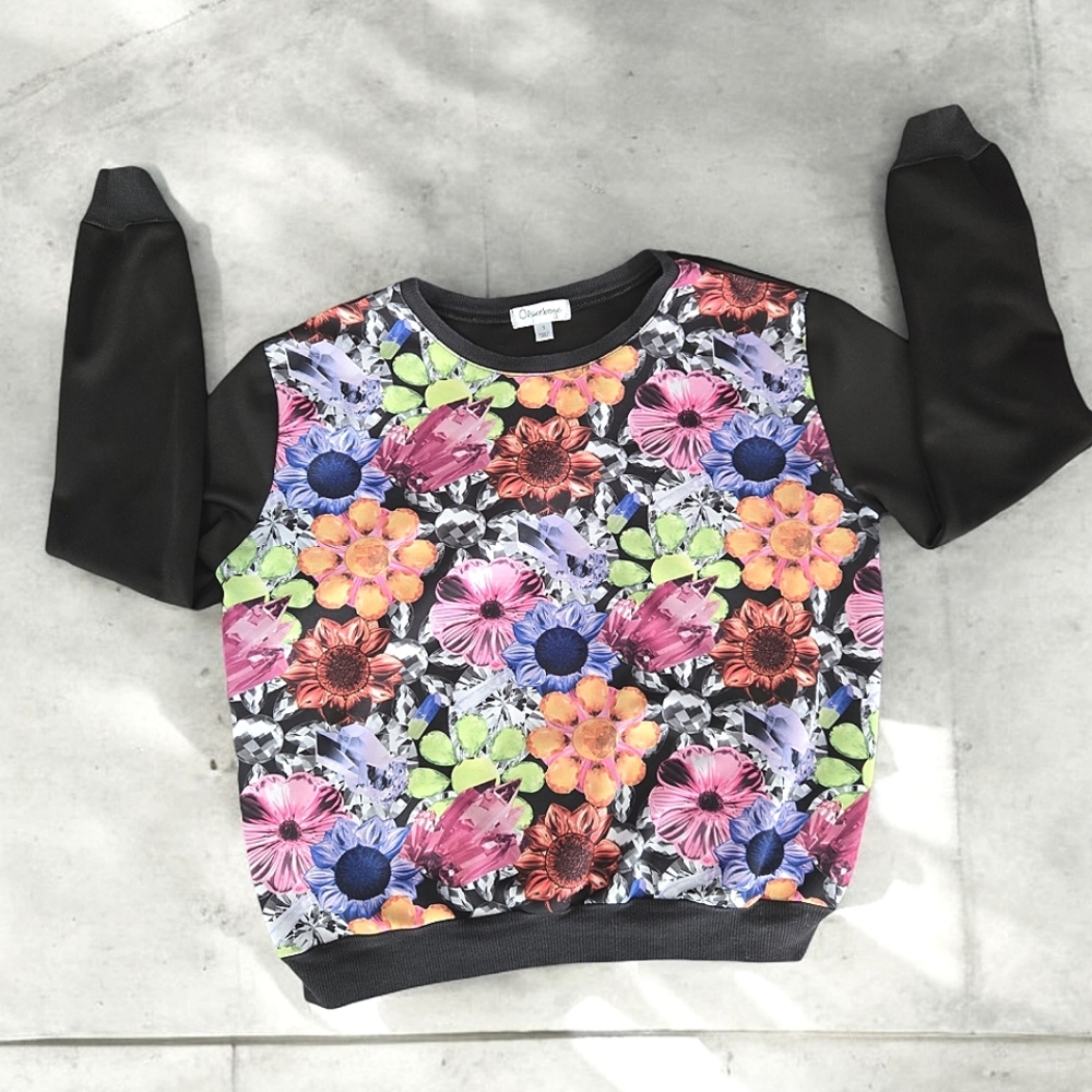 Olsenboye Sweatshirt Size Small